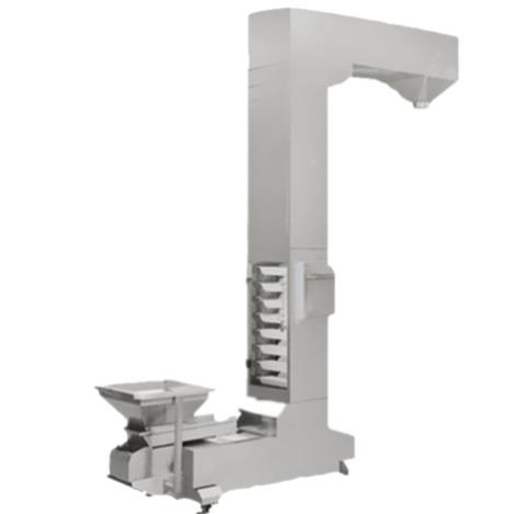 304不銹鋼斗式上料機(jī)