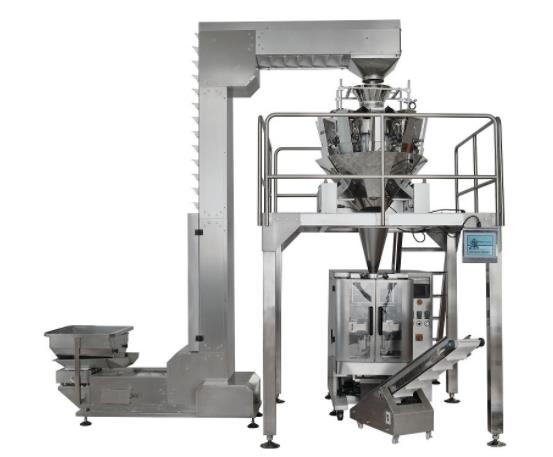 內蒙古Z型上料機